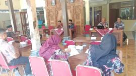Pembinaan/Bimtek Optimalisasi Pengelolaan Keuangan Siskeudes